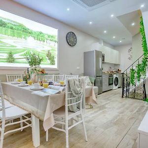Appartement met Drie Slaapkamers